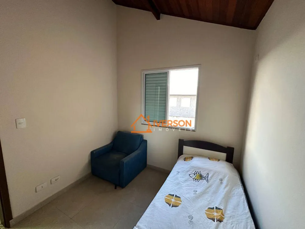 Casa de Condomínio, 2 quartos - Foto 10