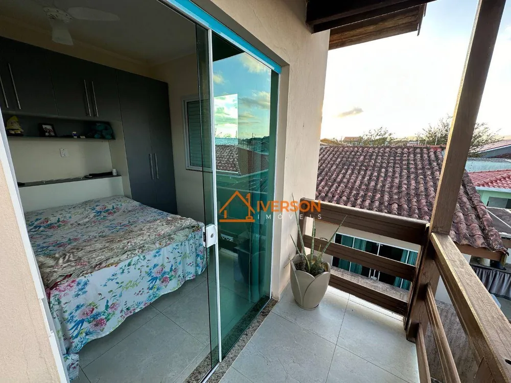 Casa de Condomínio, 2 quartos - Foto 9