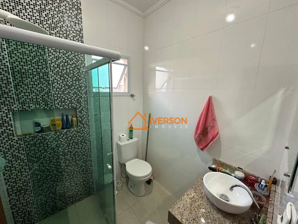 Casa de Condomínio, 2 quartos - Foto 3