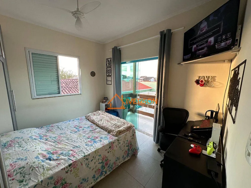 Casa de Condomínio, 2 quartos - Foto 7