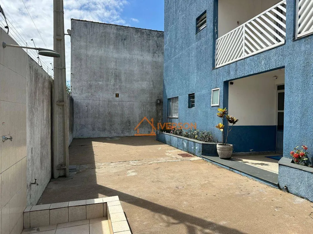Apartamento, 2 quartos, 66 m² - Foto 10