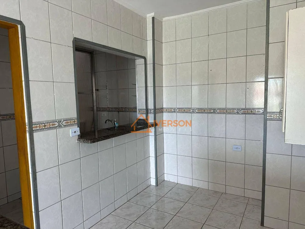 Apartamento, 2 quartos, 66 m² - Foto 1
