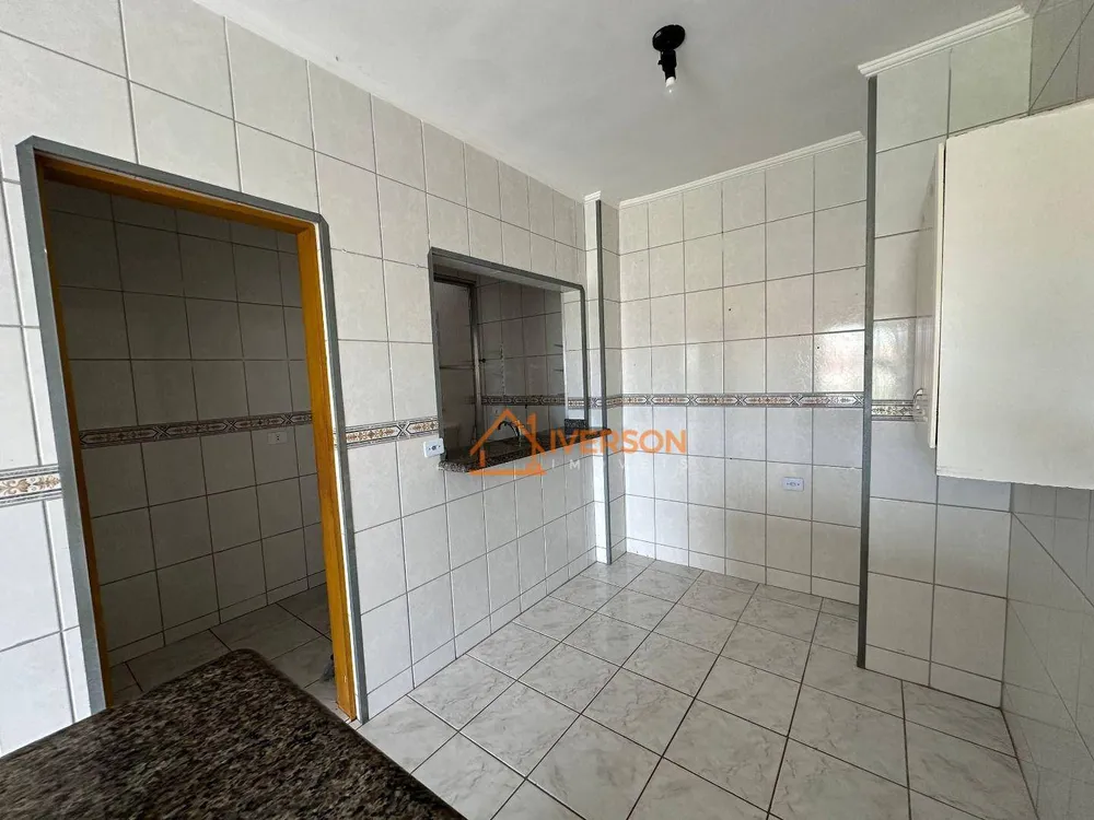 Apartamento, 2 quartos, 66 m² - Foto 2
