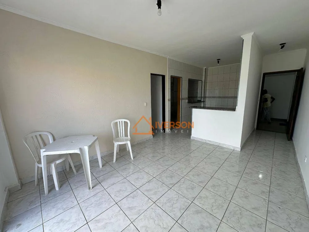 Apartamento, 2 quartos, 66 m² - Foto 1