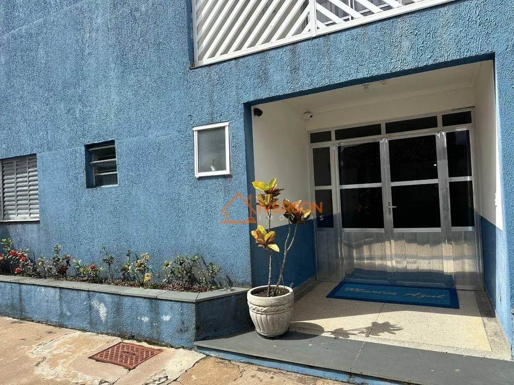 Apartamento, 2 quartos, 66 m² - Foto 11