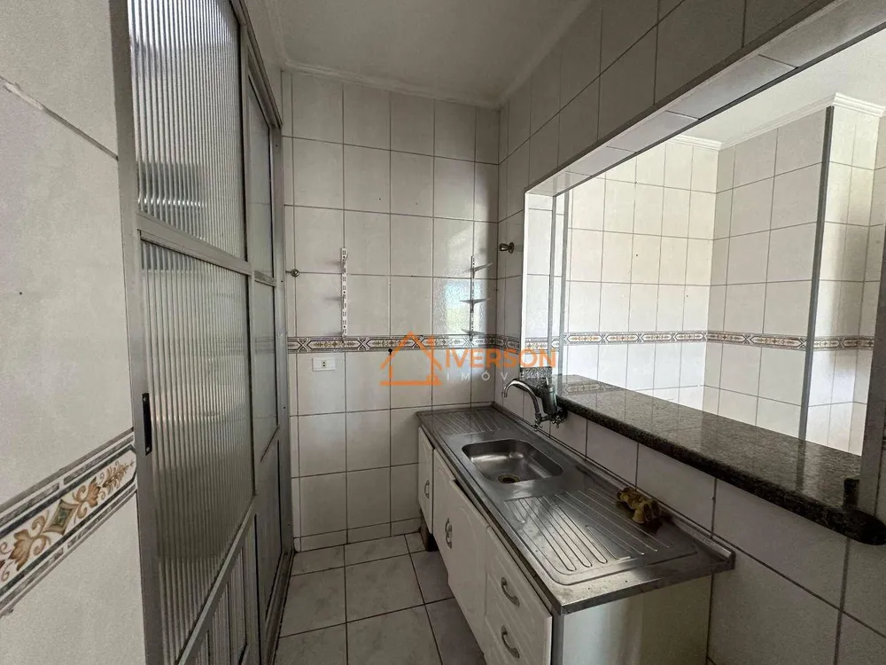 Apartamento, 2 quartos, 66 m² - Foto 3