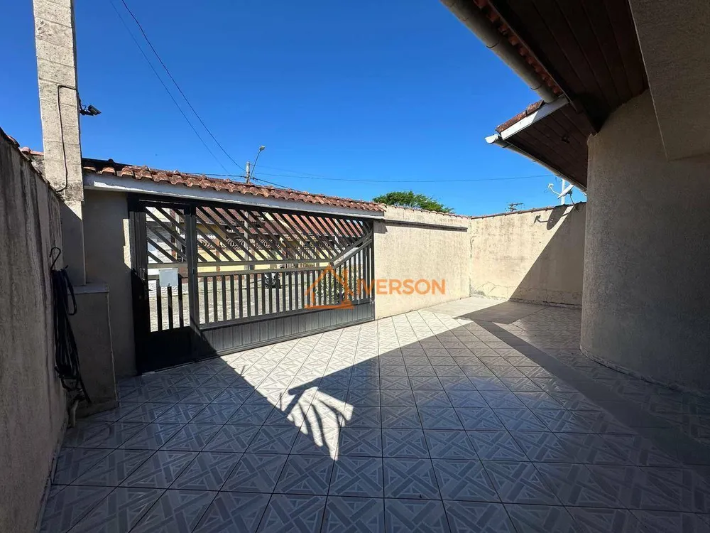 Casa, 3 quartos, 158 m² - Foto 3