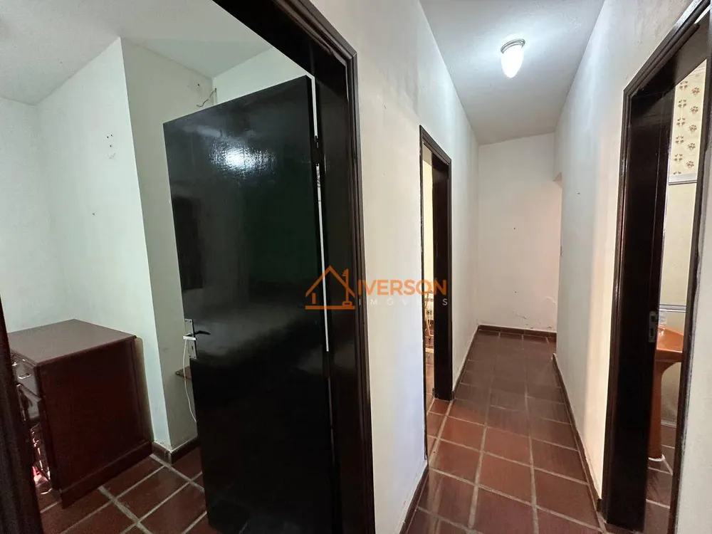 Casa, 3 quartos, 158 m² - Foto 4