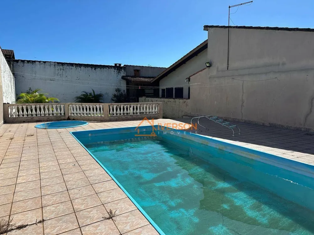 Casa, 3 quartos, 158 m² - Foto 2