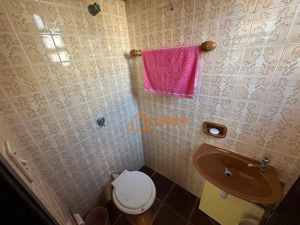 Casa, 3 quartos, 158 m² - Foto 12