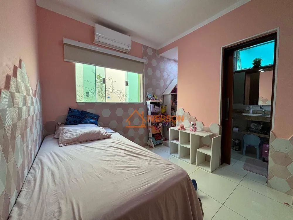 Casa, 3 quartos, 120 m² - Foto 4