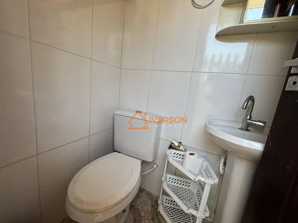 Casa, 3 quartos, 120 m² - Foto 11