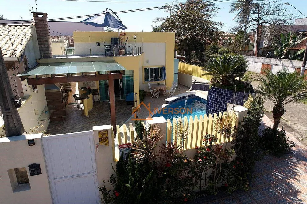 Casa, 3 quartos, 120 m² - Foto 1