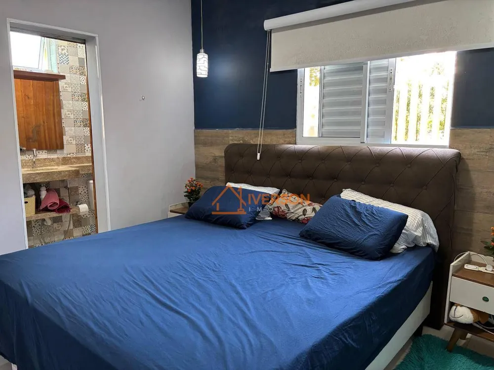 Casa, 3 quartos, 120 m² - Foto 7