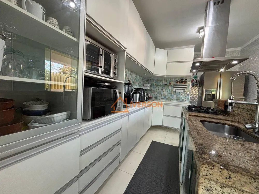 Casa, 3 quartos, 120 m² - Foto 2