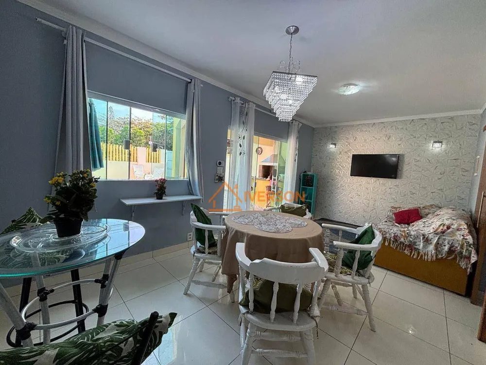 Casa, 3 quartos, 120 m² - Foto 5