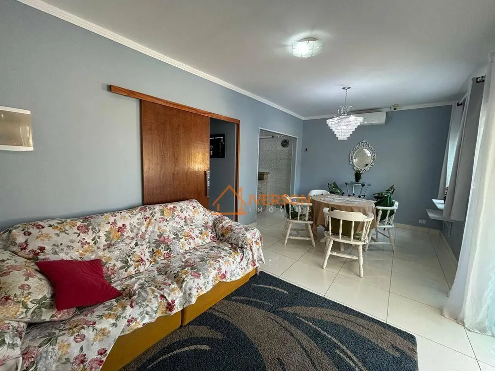 Casa, 3 quartos, 120 m² - Foto 4