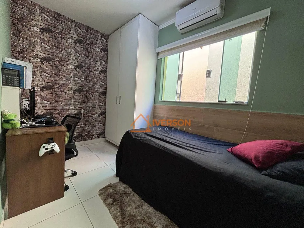 Casa, 3 quartos, 120 m² - Foto 9