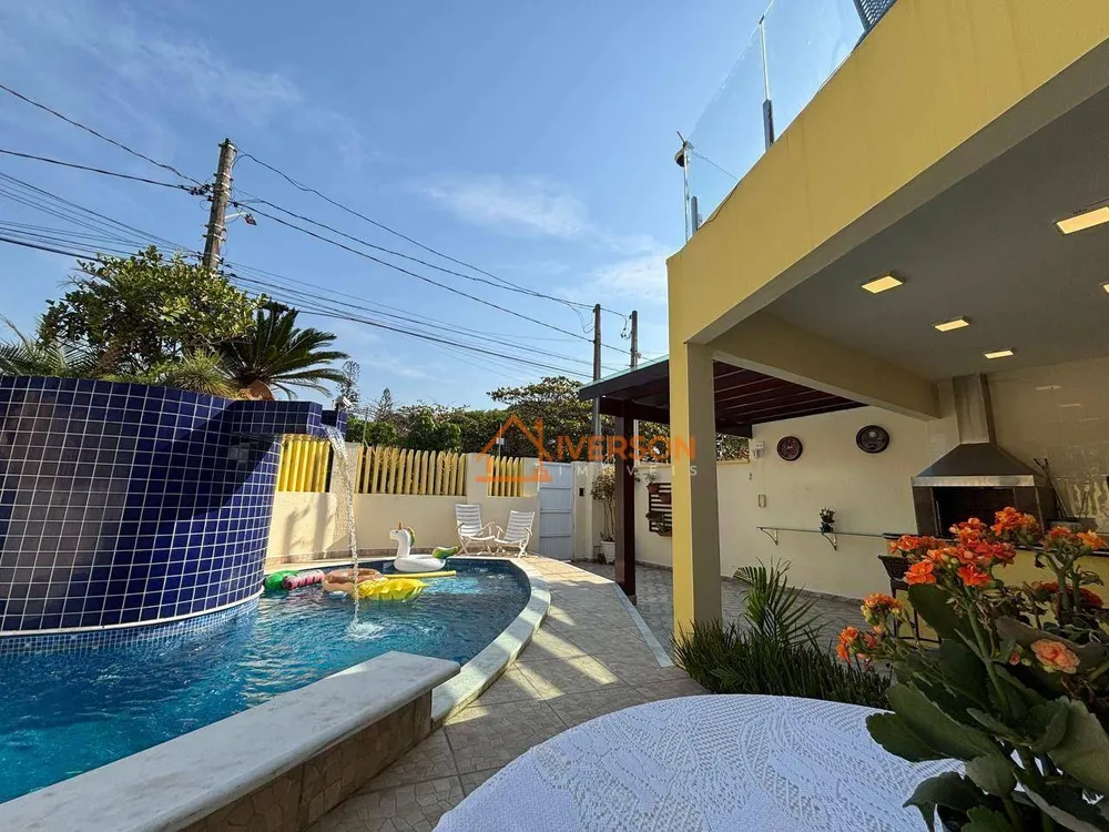 Casa, 3 quartos, 120 m² - Foto 10