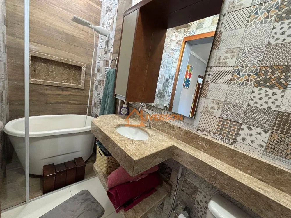 Casa, 3 quartos, 120 m² - Foto 3