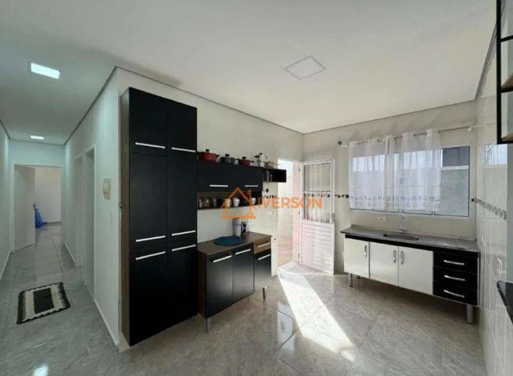 Casa, 2 quartos, 72 m² - Foto 2