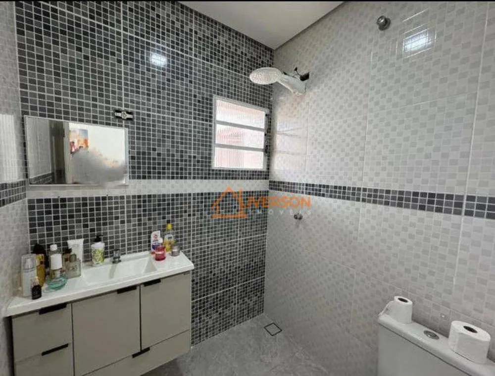 Casa, 2 quartos, 72 m² - Foto 1