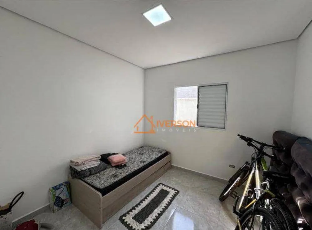 Casa, 2 quartos, 72 m² - Foto 9
