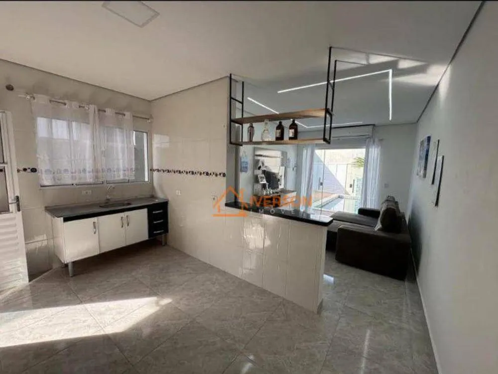 Casa, 2 quartos, 72 m² - Foto 7