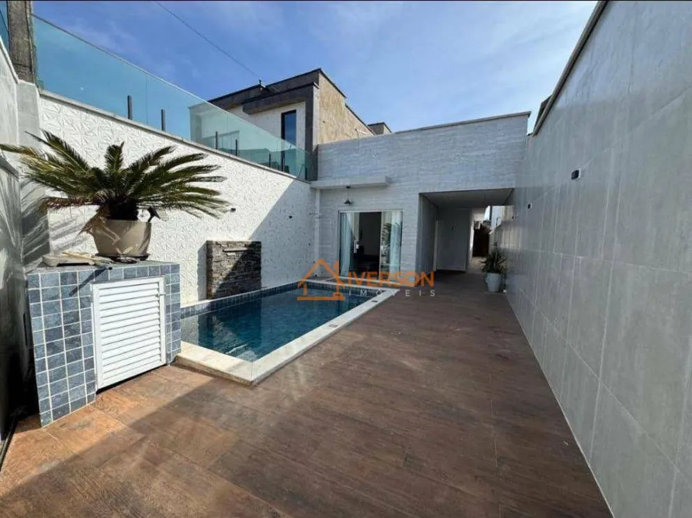 Casa, 2 quartos, 72 m² - Foto 1