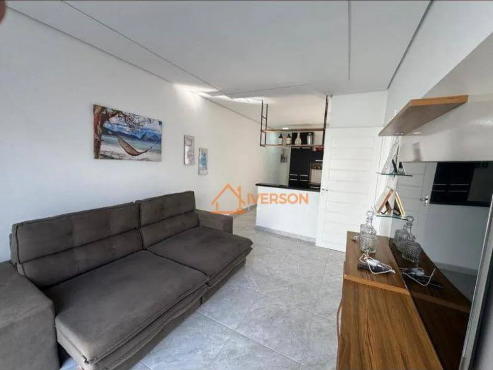 Casa, 2 quartos, 72 m² - Foto 5