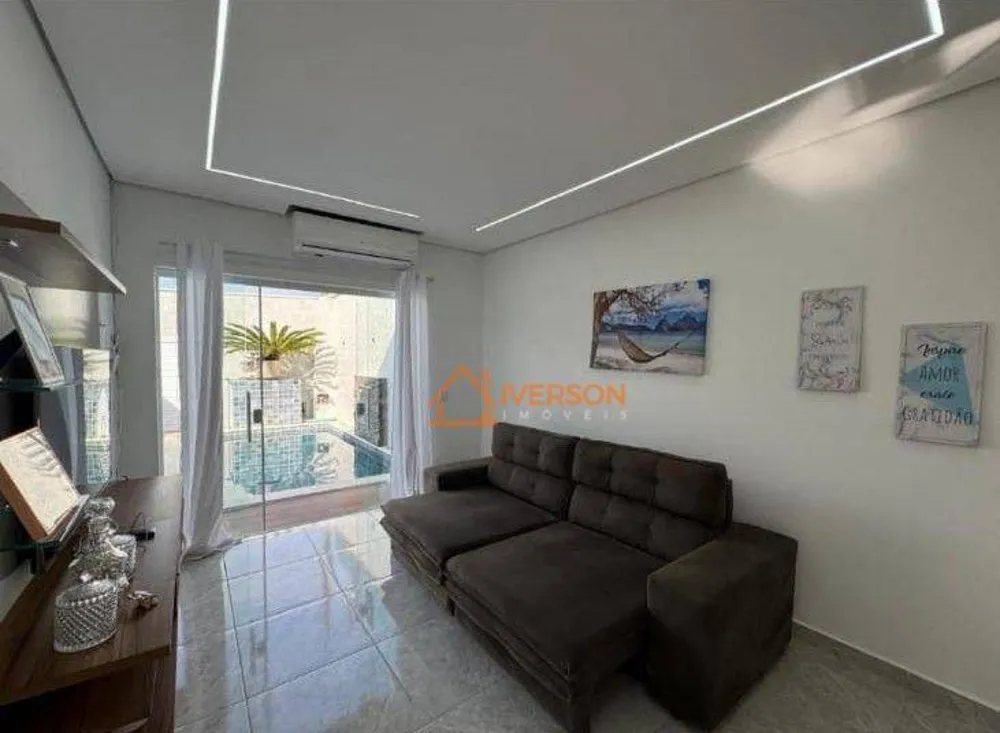 Casa, 2 quartos, 72 m² - Foto 4