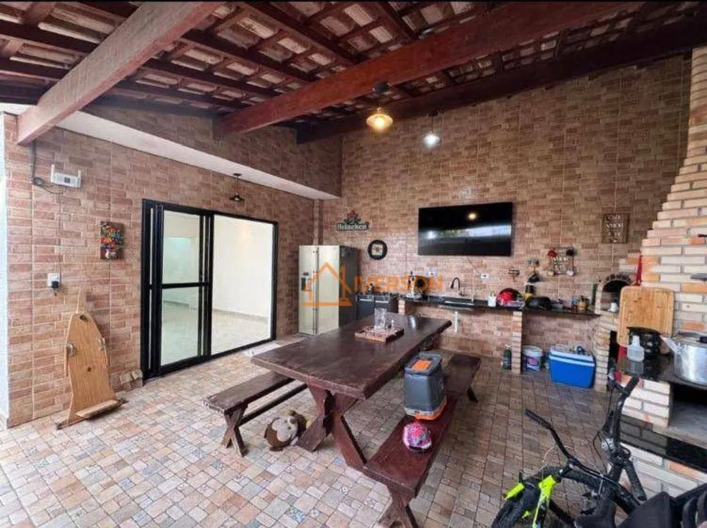Casa, 2 quartos, 72 m² - Foto 4