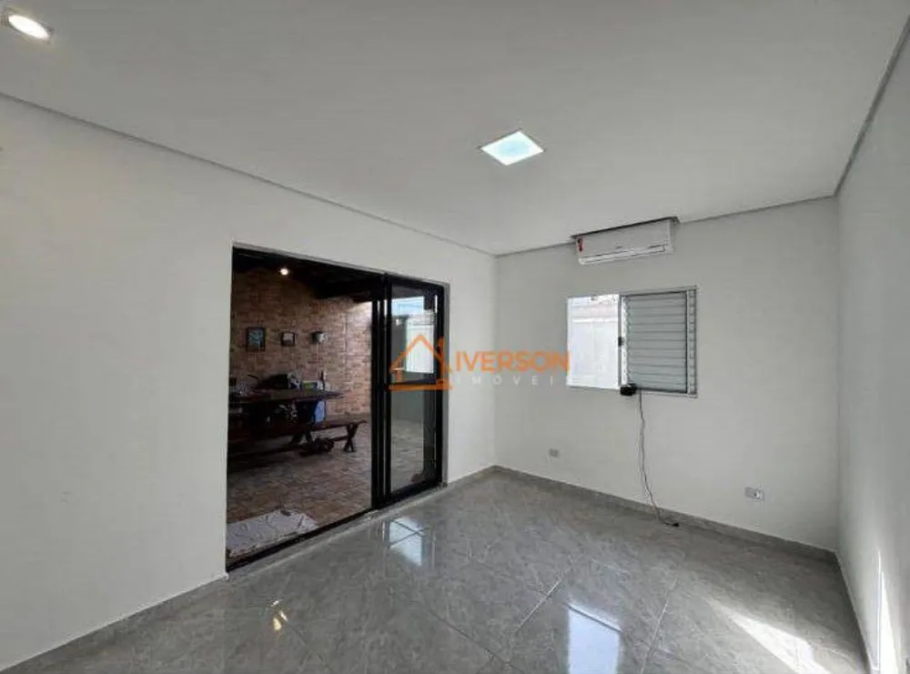 Casa, 2 quartos, 72 m² - Foto 10