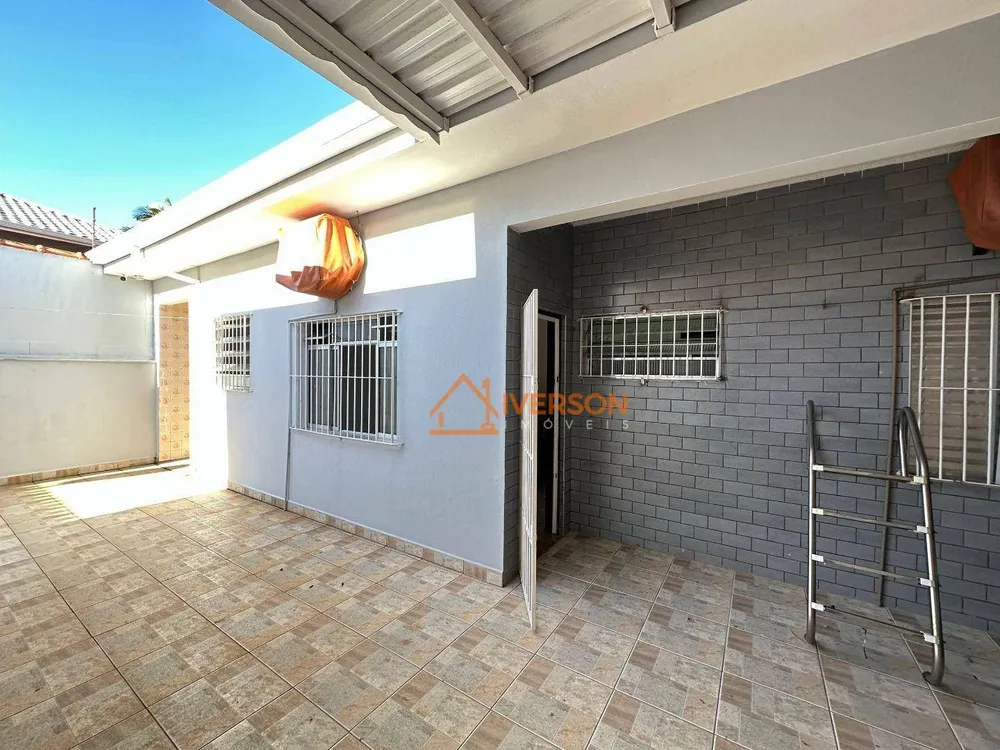 Casa, 2 quartos, 180 m² - Foto 5