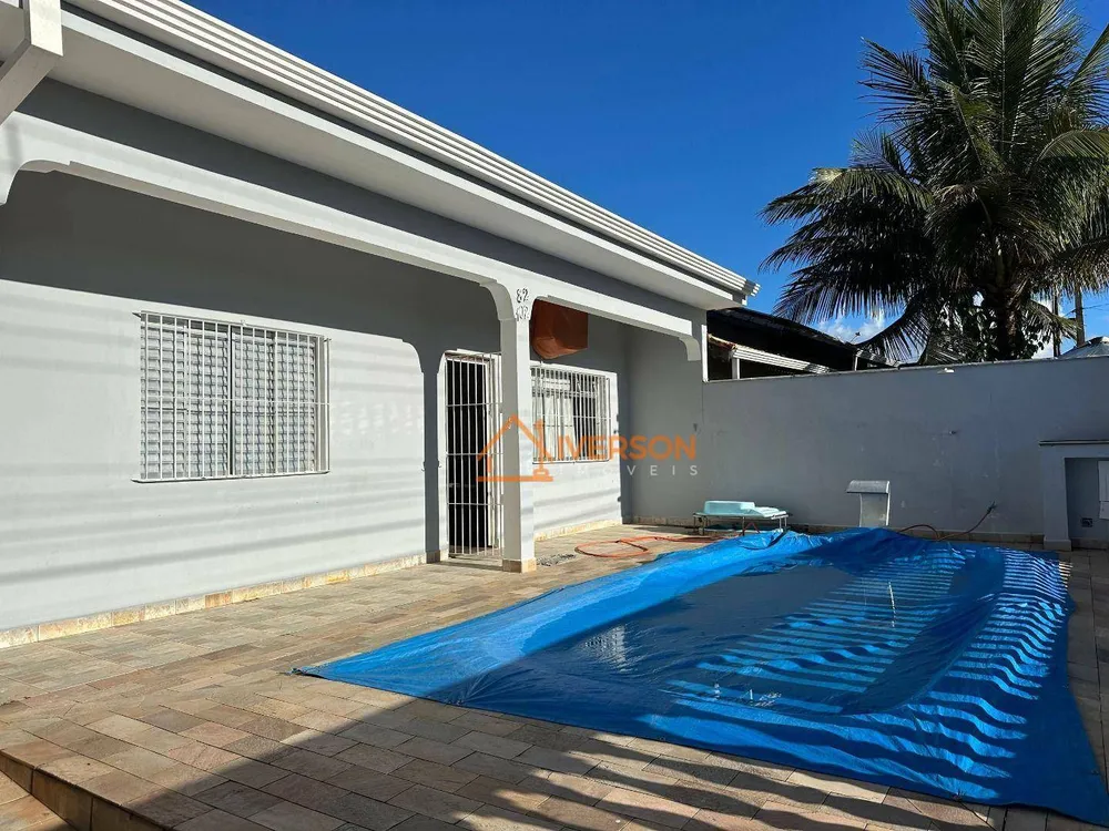 Casa, 2 quartos, 180 m² - Foto 8