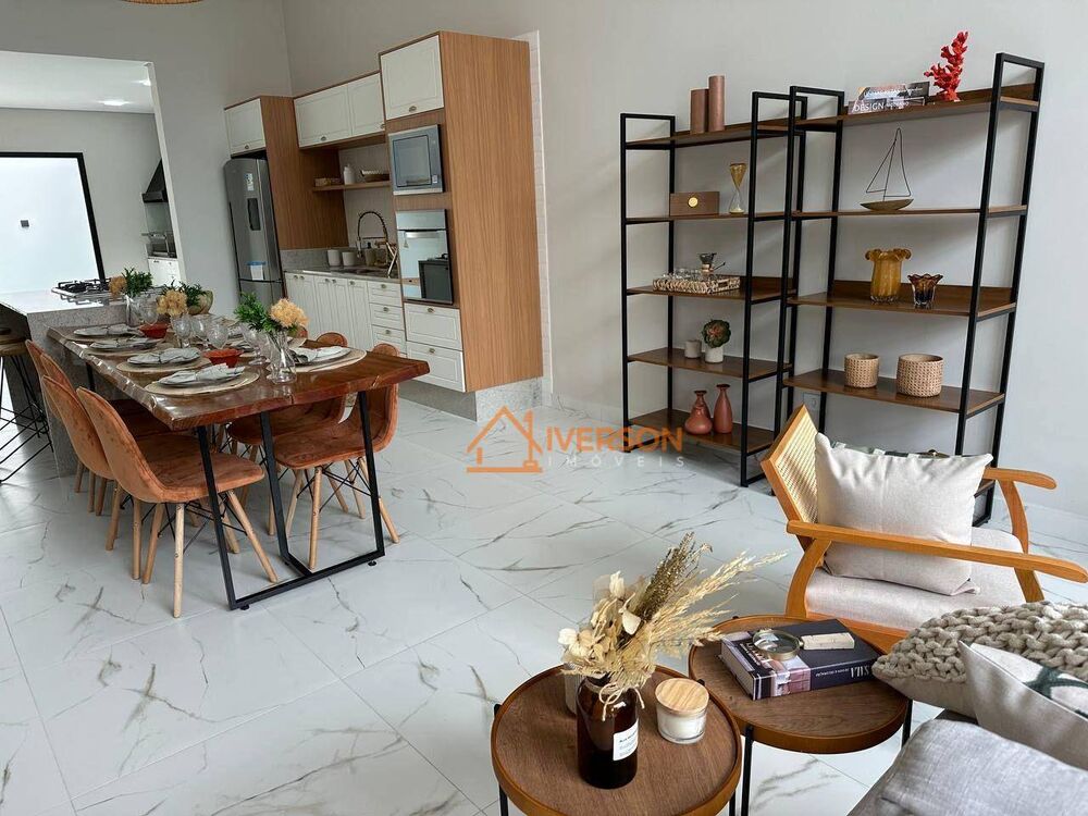 Casa, 3 quartos, 137 m² - Foto 10