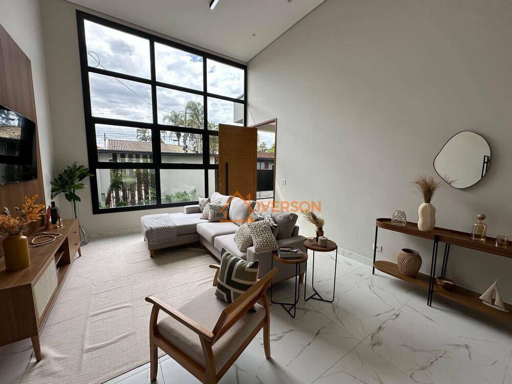 Casa, 3 quartos, 137 m² - Foto 9