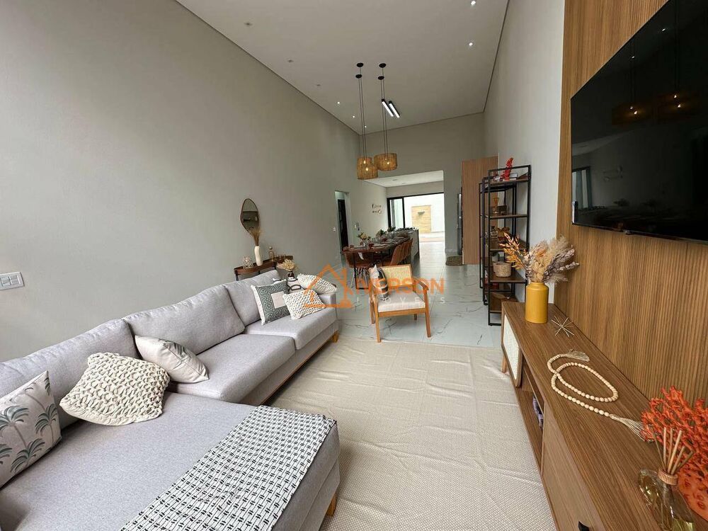 Casa, 3 quartos, 137 m² - Foto 8