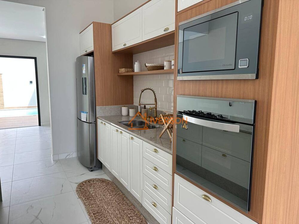 Casa, 3 quartos, 137 m² - Foto 11