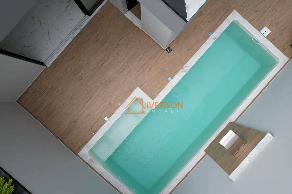 Casa, 3 quartos, 137 m² - Foto 25