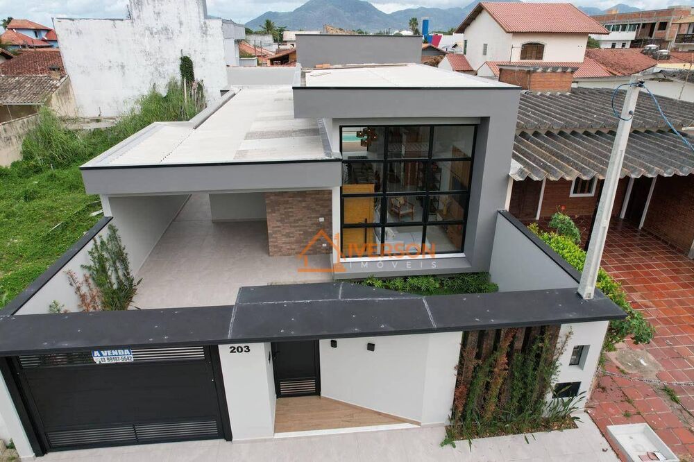 Casa, 3 quartos, 137 m² - Foto 5