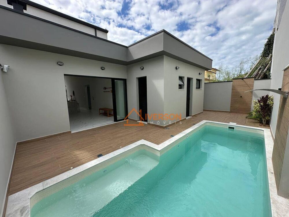 Casa, 3 quartos, 137 m² - Foto 4