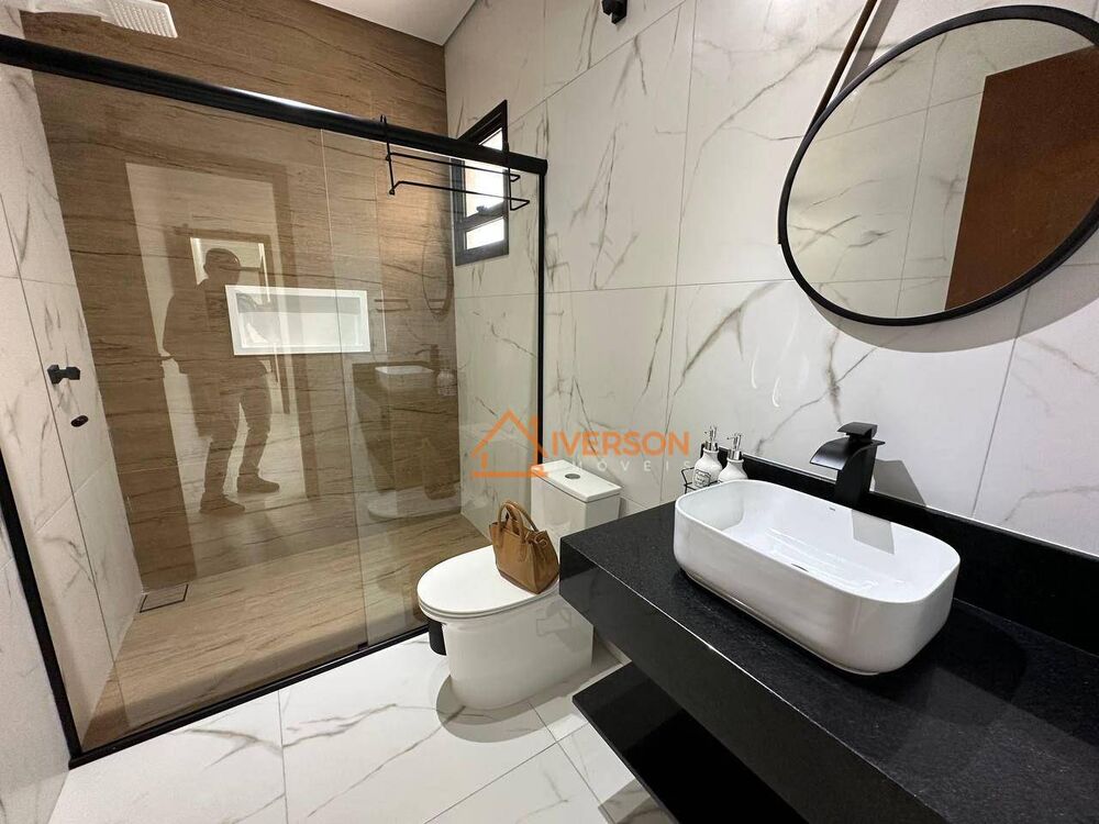 Casa, 3 quartos, 137 m² - Foto 15