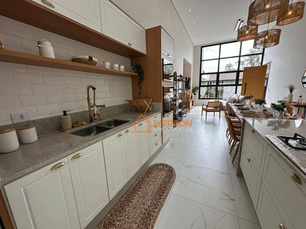 Casa, 3 quartos, 137 m² - Foto 12