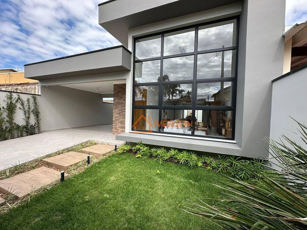 Casa, 3 quartos, 137 m² - Foto 6