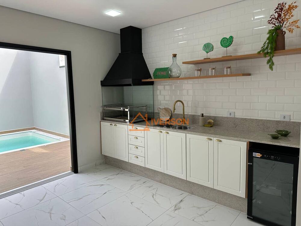 Casa, 3 quartos, 137 m² - Foto 13