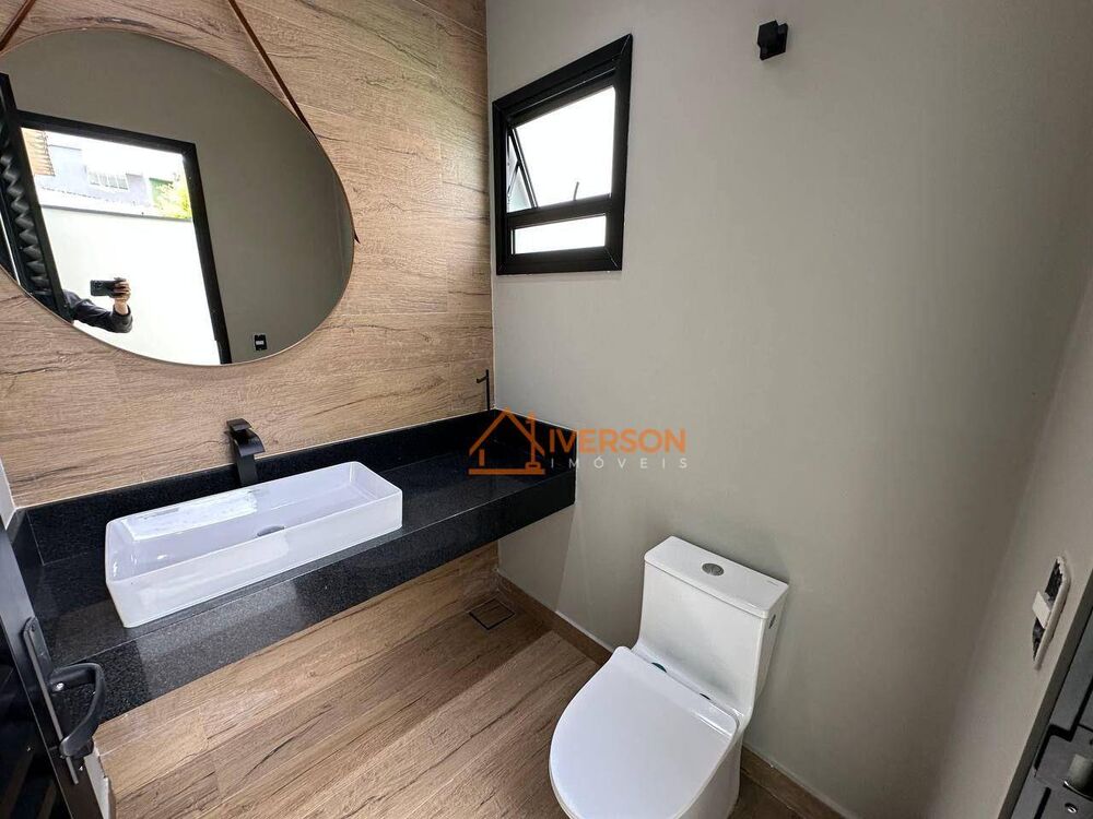 Casa, 3 quartos, 137 m² - Foto 24