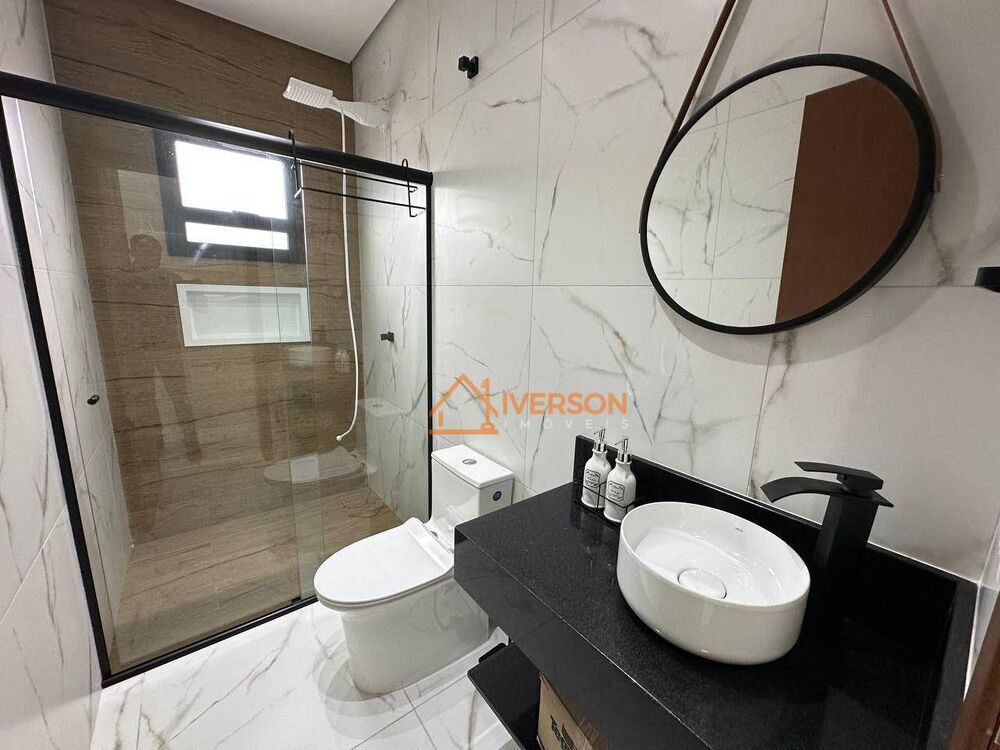 Casa, 3 quartos, 137 m² - Foto 20