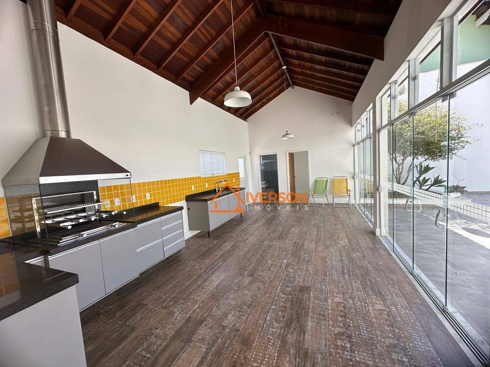 Sobrado, 6 quartos, 394 m² - Foto 29
