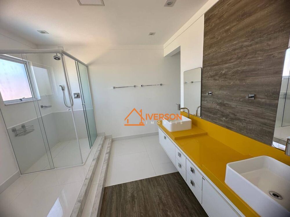 Sobrado, 6 quartos, 394 m² - Foto 30